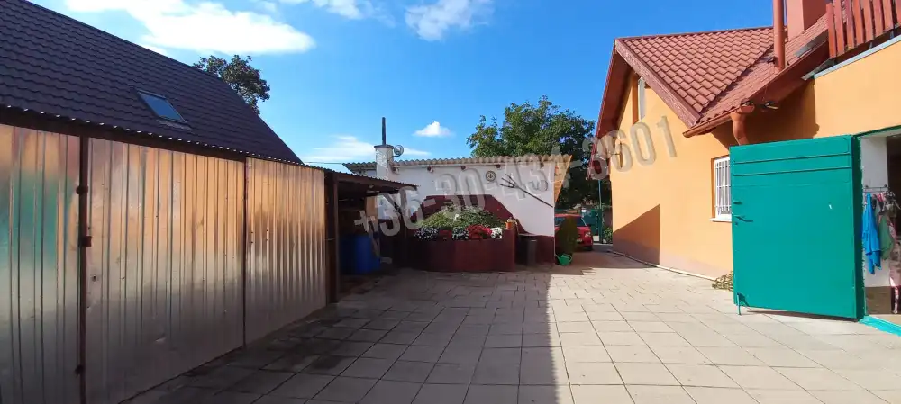 Fejér megye - Bicske