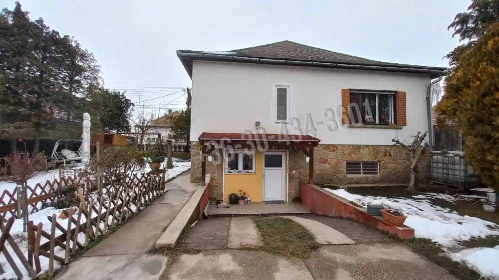 Fejér megye - Bicske