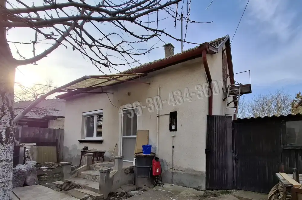 Fejér megye - Bicske