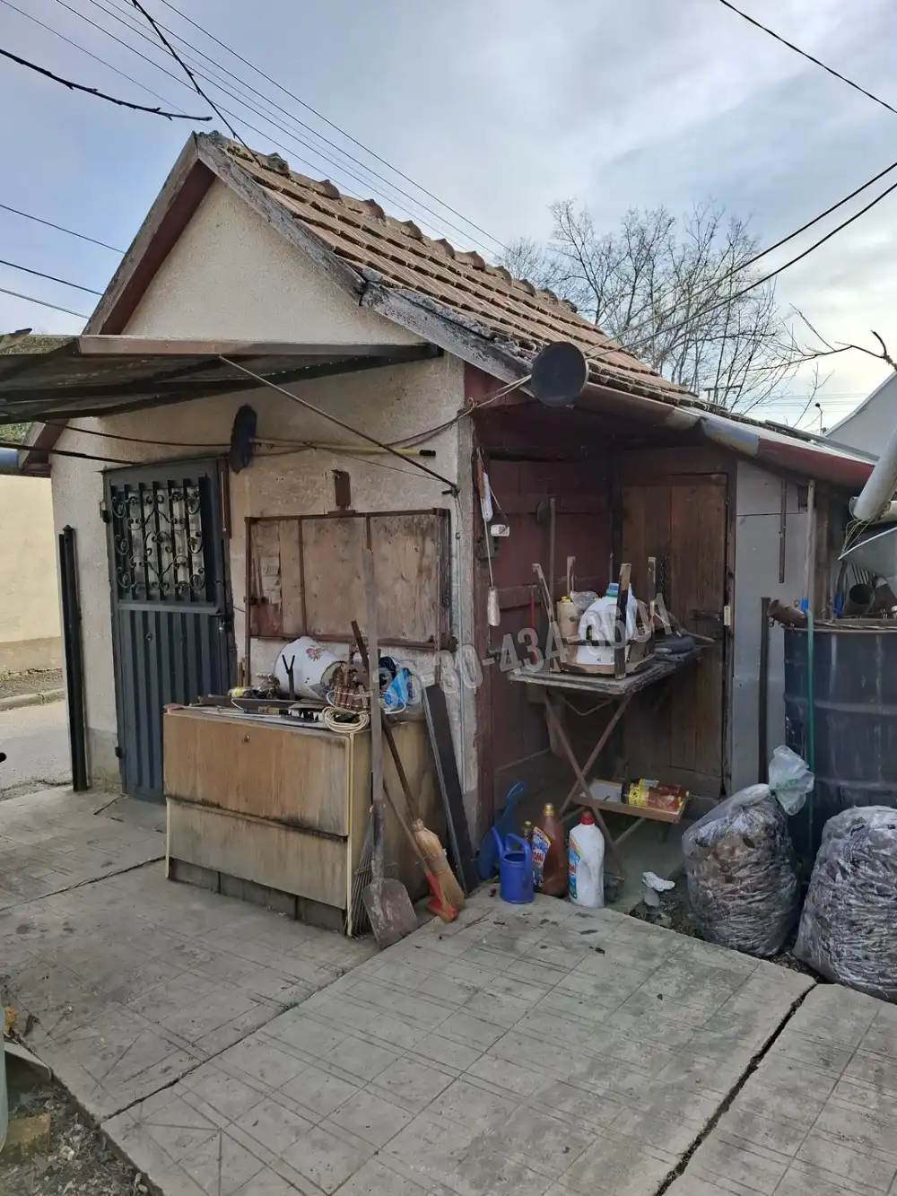 Fejér megye - Bicske