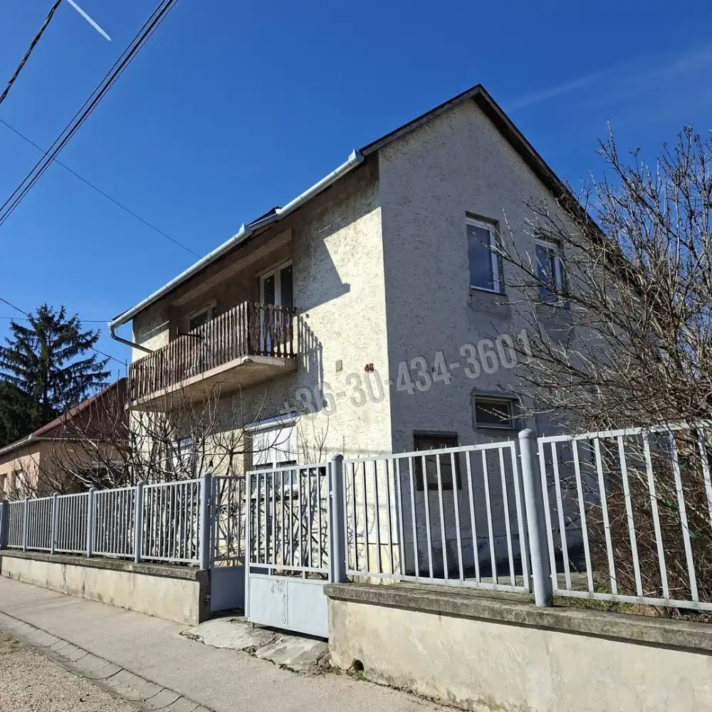 Fejér megye - Bicske