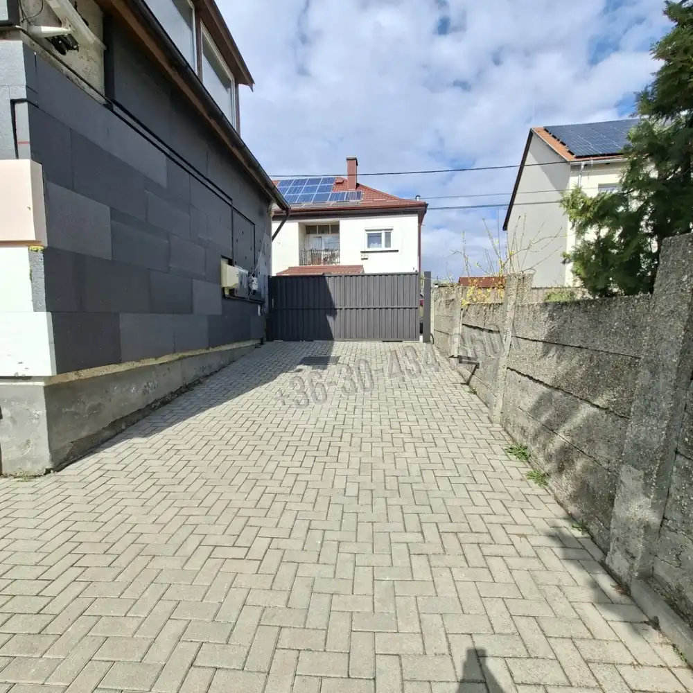 Fejér megye - Bicske