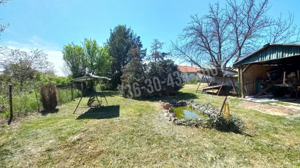 Fejér megye - Bicske