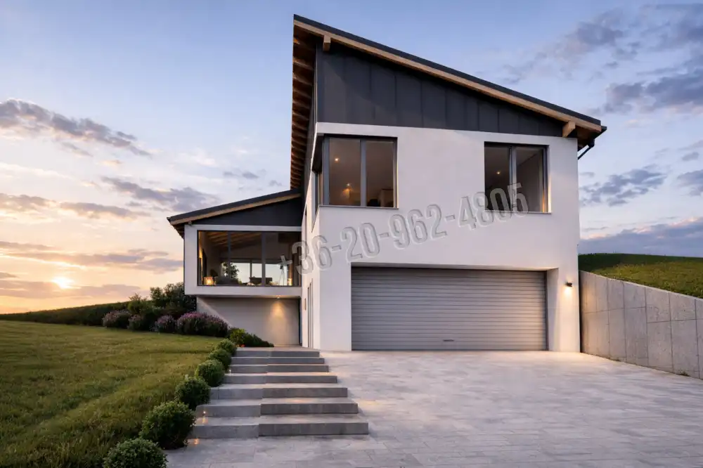 Zala megye - Bocfölde