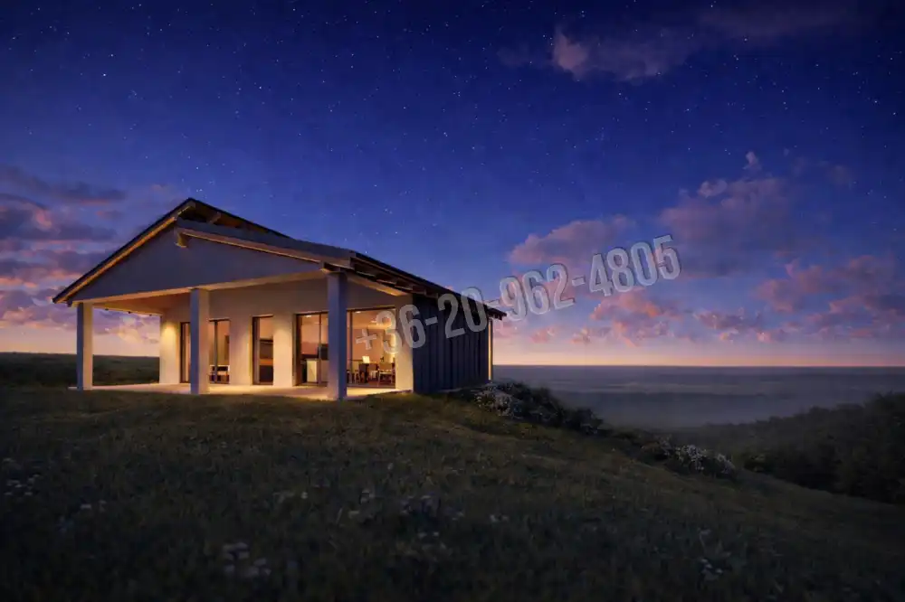 Zala megye - Bocfölde