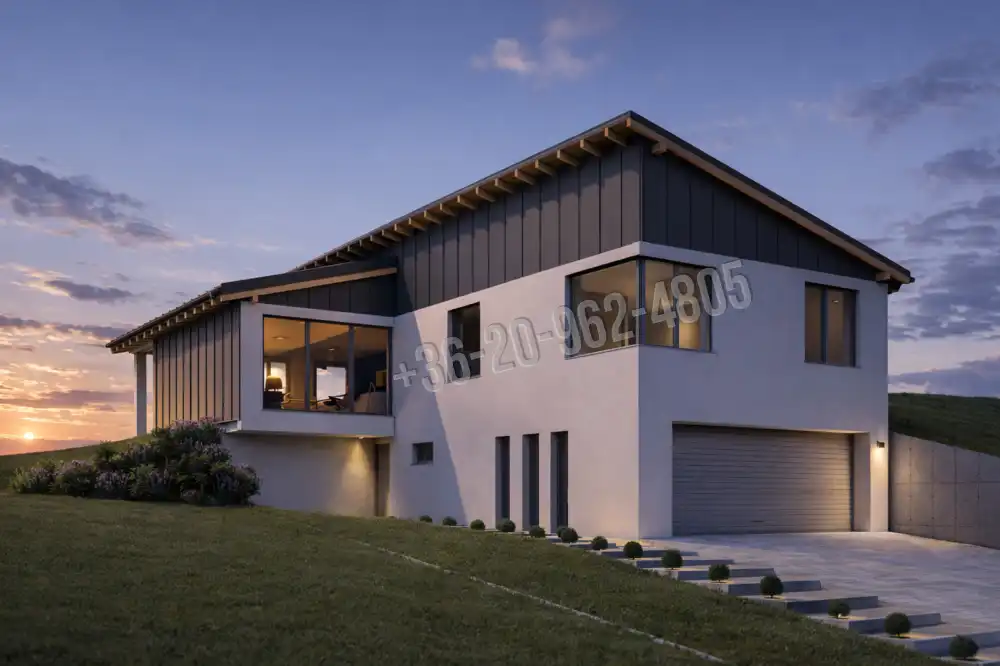 Zala megye - Bocfölde