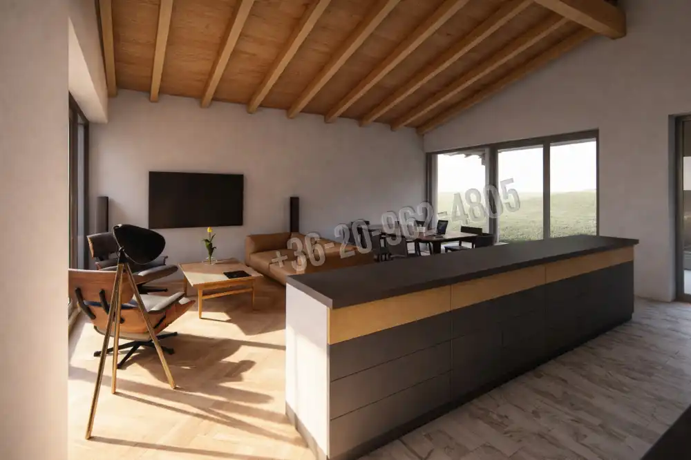 Zala megye - Bocfölde