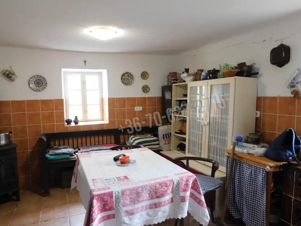 Heves megye - Bodony