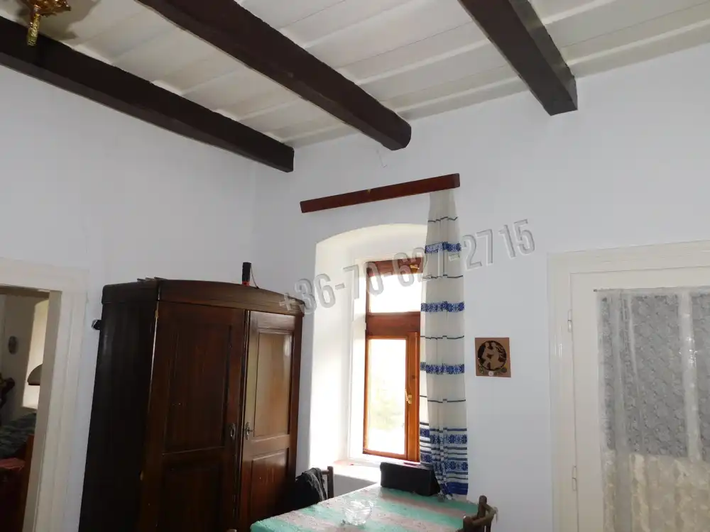 Heves megye - Bodony