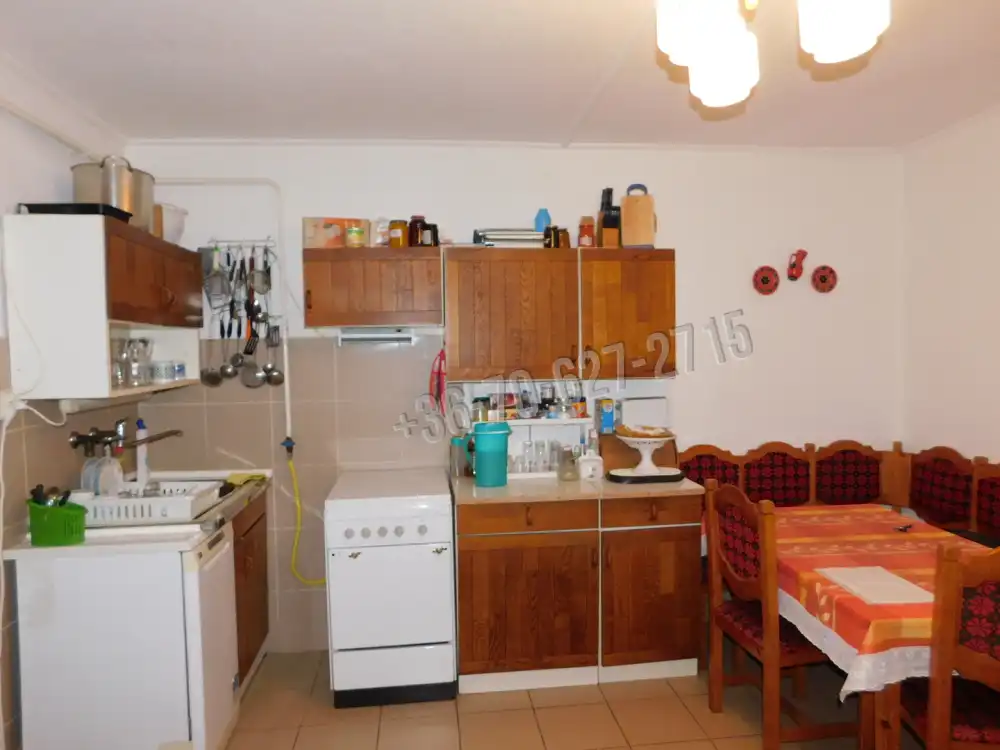 Heves megye - Bodony