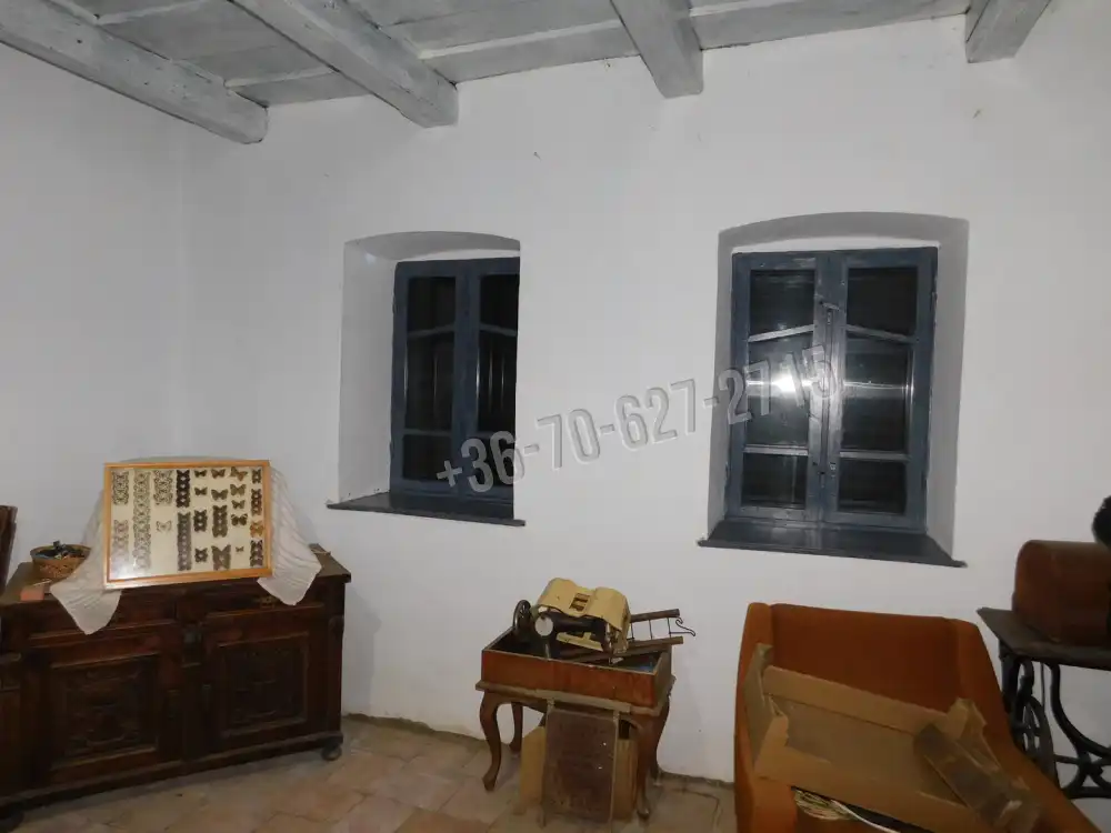 Heves megye - Bodony