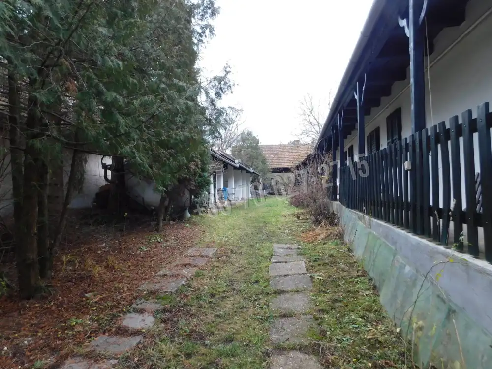 Heves megye - Bodony