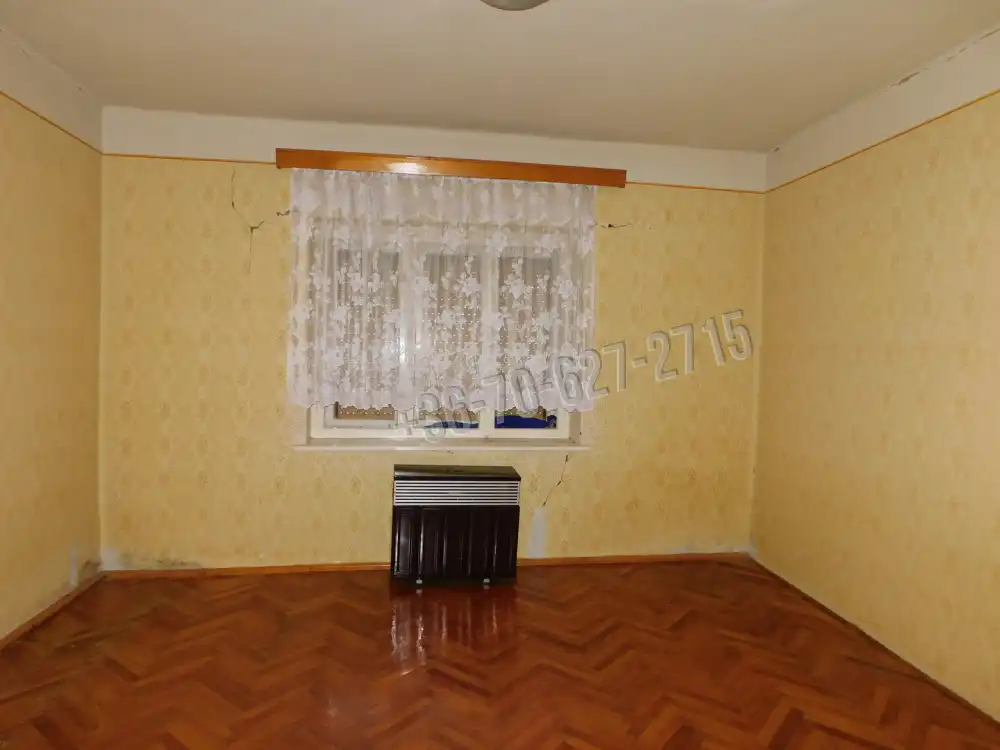 Heves megye - Bodony