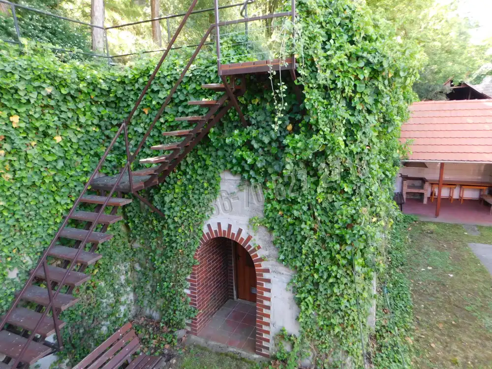 Heves megye - Bodony