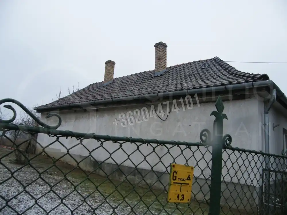 Borsod-Abaúj-Zemplén megye - Bodroghalom