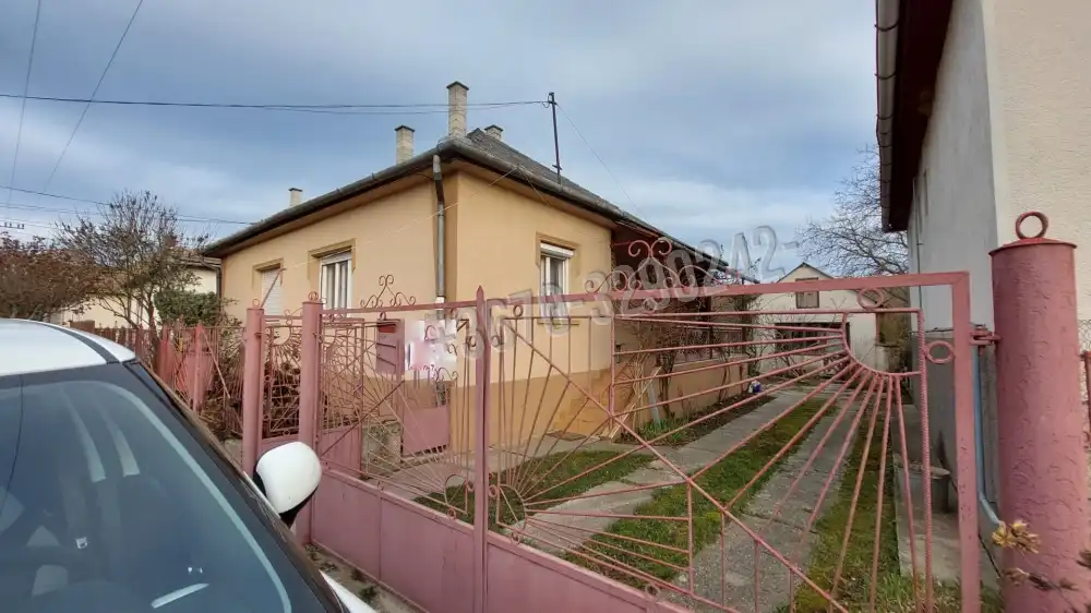 Borsod-Abaúj-Zemplén megye - Bodrogkeresztúr