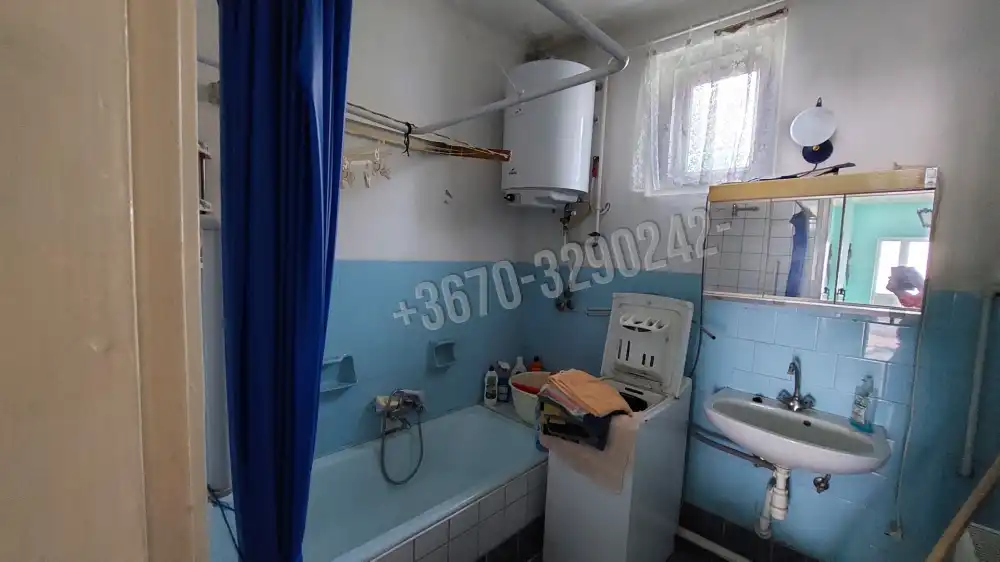 Borsod-Abaúj-Zemplén megye - Bodrogkeresztúr