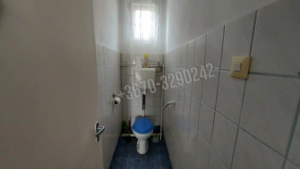 Borsod-Abaúj-Zemplén megye - Bodrogkeresztúr