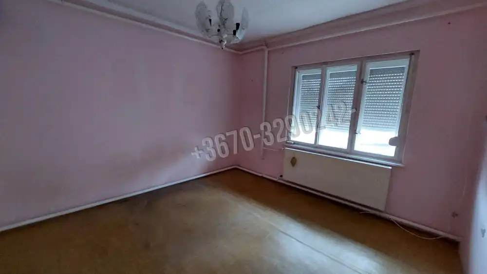 Borsod-Abaúj-Zemplén megye - Bodrogkeresztúr