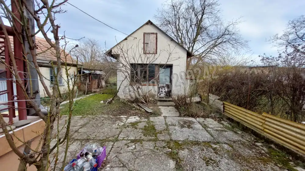 Borsod-Abaúj-Zemplén megye - Bodrogkeresztúr