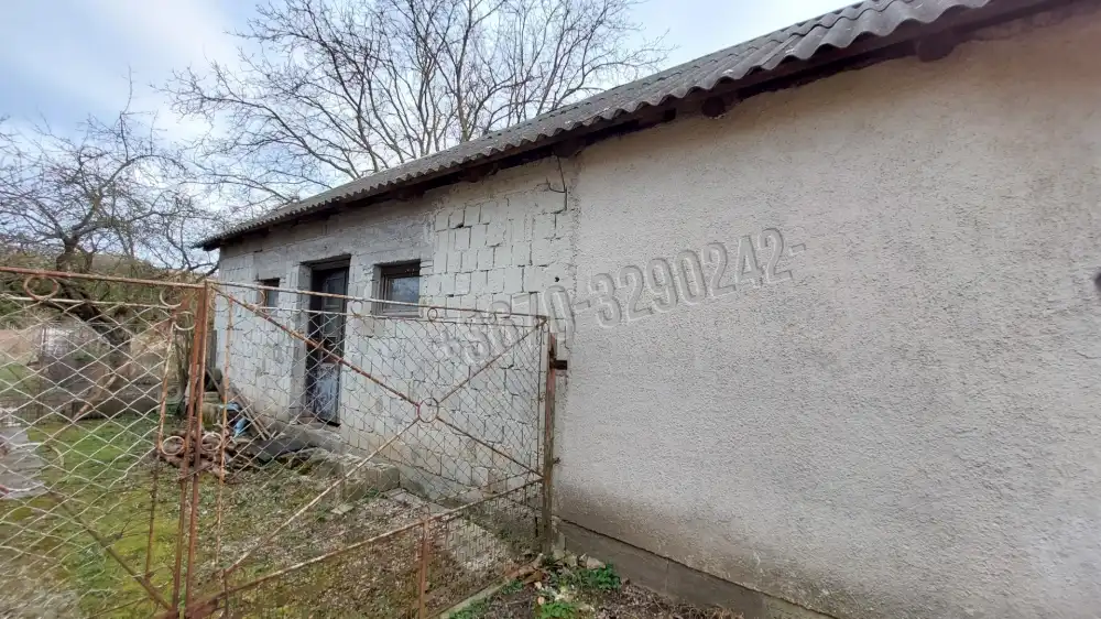 Borsod-Abaúj-Zemplén megye - Bodrogkeresztúr