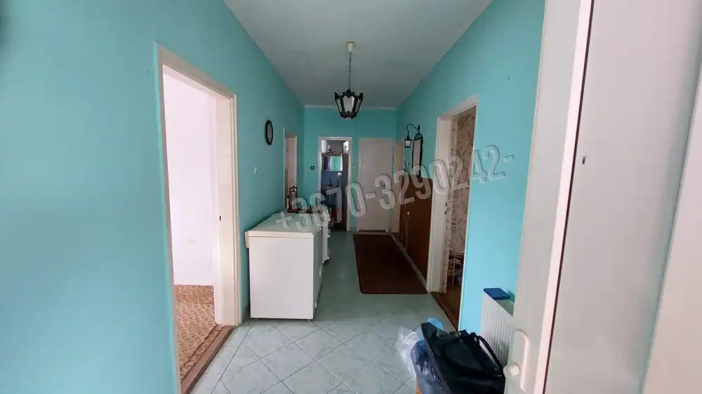 Borsod-Abaúj-Zemplén megye - Bodrogkeresztúr