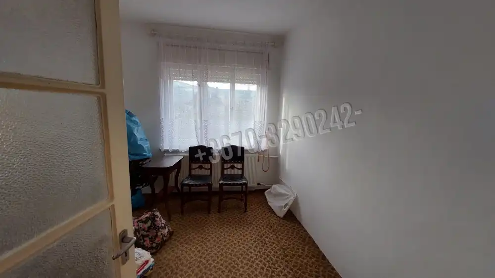 Borsod-Abaúj-Zemplén megye - Bodrogkeresztúr