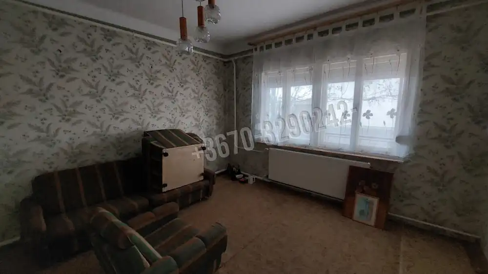 Borsod-Abaúj-Zemplén megye - Bodrogkeresztúr