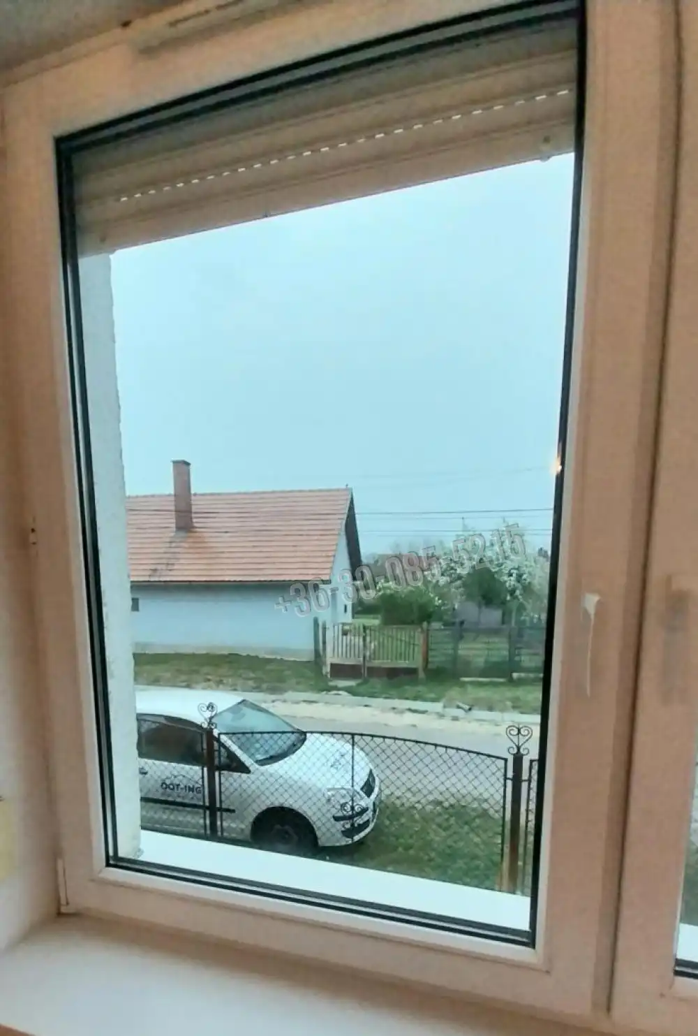 Komárom-Esztergom megye - Bokod