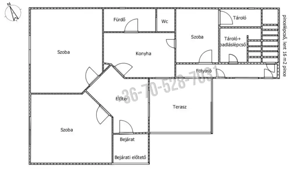 Komárom-Esztergom megye - Bokod