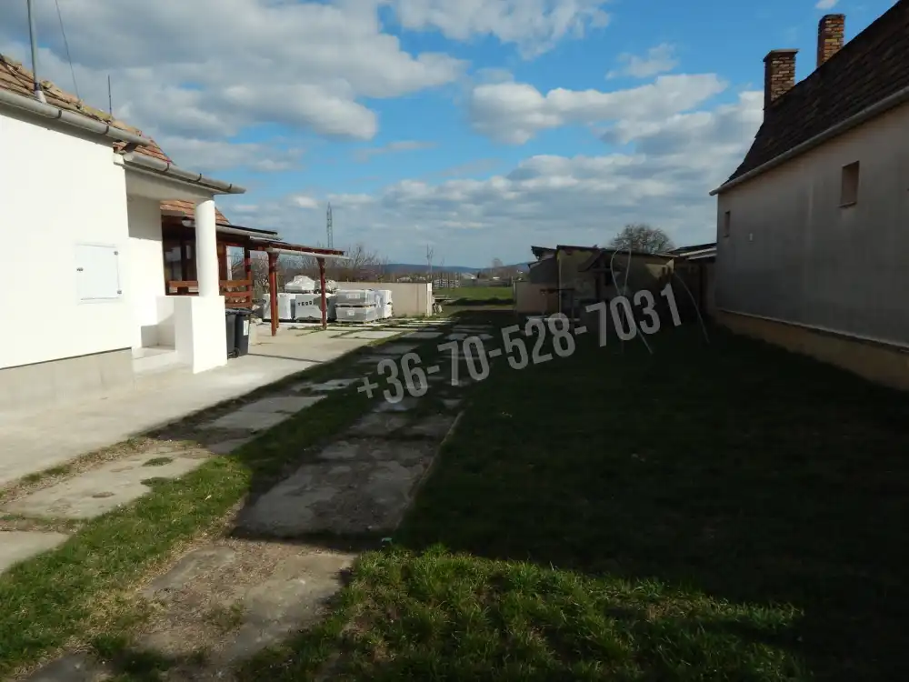 Komárom-Esztergom megye - Bokod