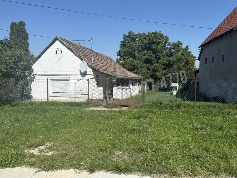 eladó családi ház, Bokod