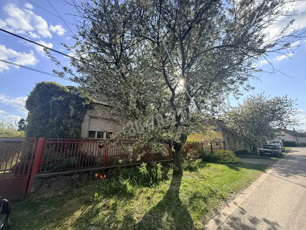 Komárom-Esztergom megye - Bokod