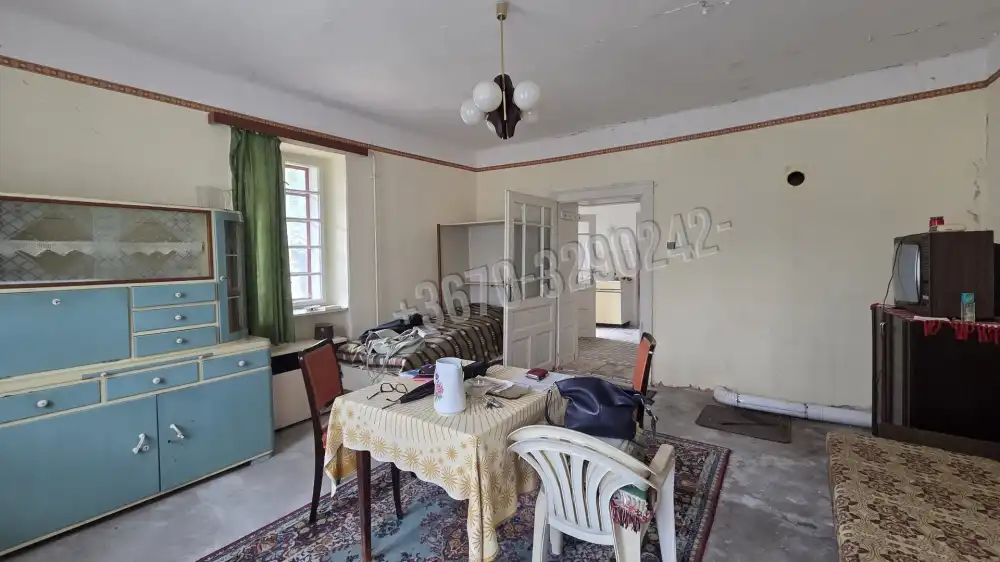 Borsod-Abaúj-Zemplén megye - Boldogkőújfalu