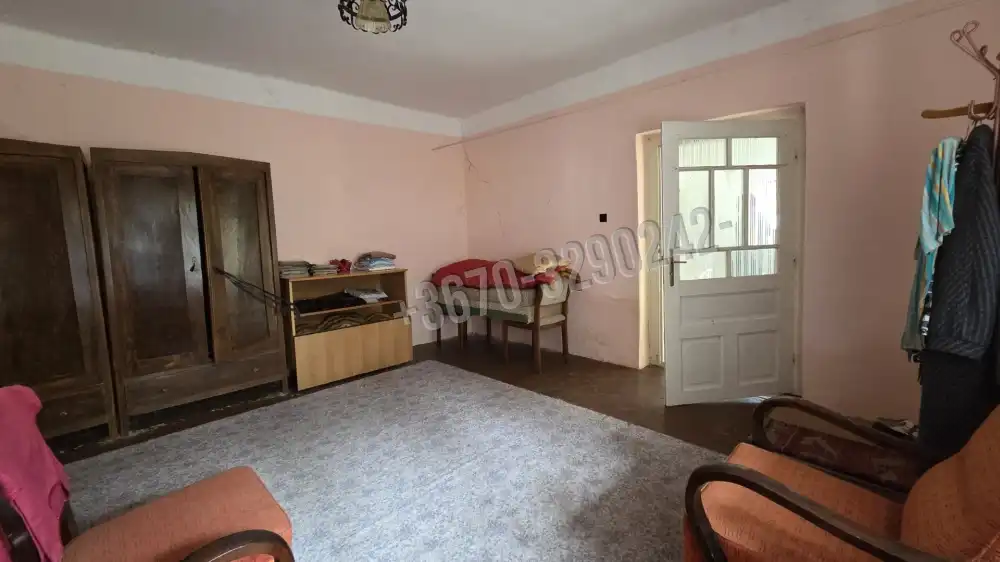 Borsod-Abaúj-Zemplén megye - Boldogkőújfalu