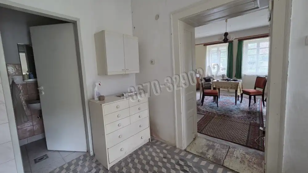 Borsod-Abaúj-Zemplén megye - Boldogkőújfalu