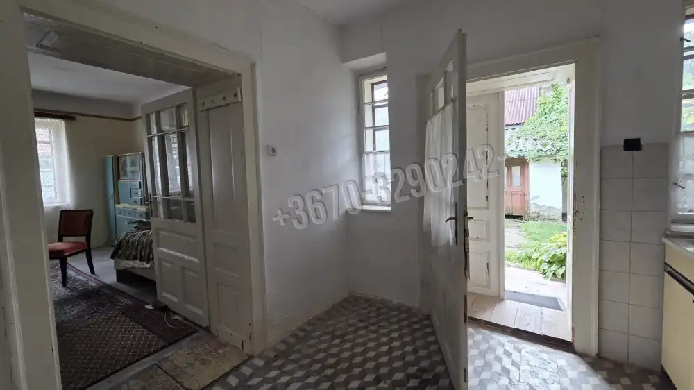 Borsod-Abaúj-Zemplén megye - Boldogkőújfalu