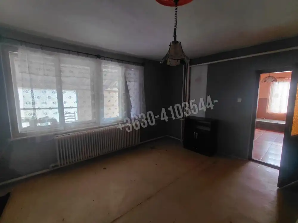 Borsod-Abaúj-Zemplén megye - Boldogkőváralja