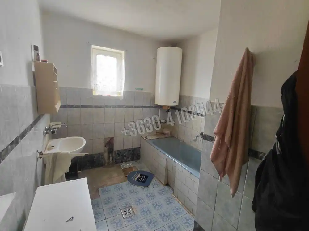 Borsod-Abaúj-Zemplén megye - Boldogkőváralja