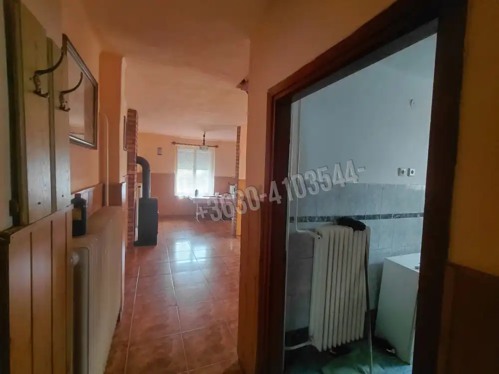 Borsod-Abaúj-Zemplén megye - Boldogkőváralja