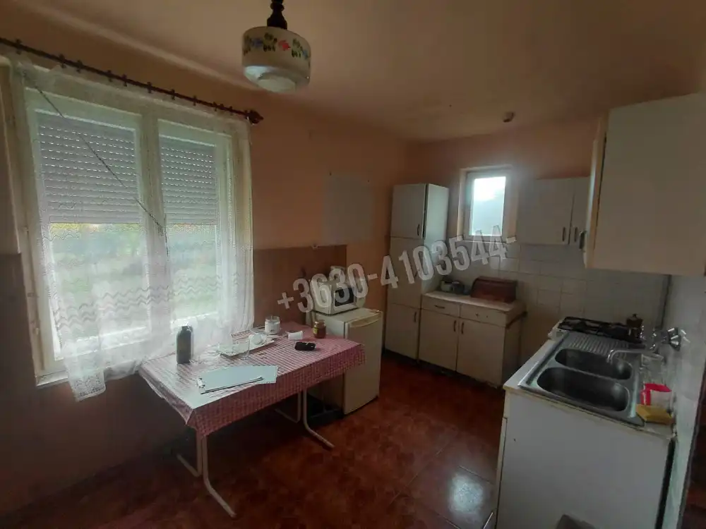 Borsod-Abaúj-Zemplén megye - Boldogkőváralja