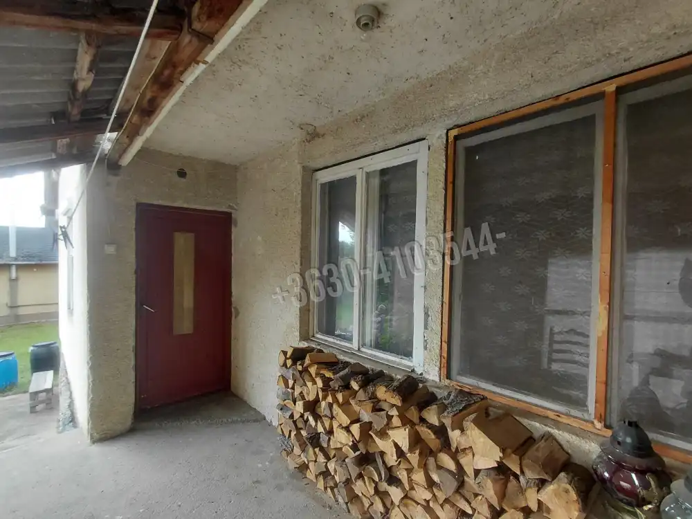 Borsod-Abaúj-Zemplén megye - Boldogkőváralja