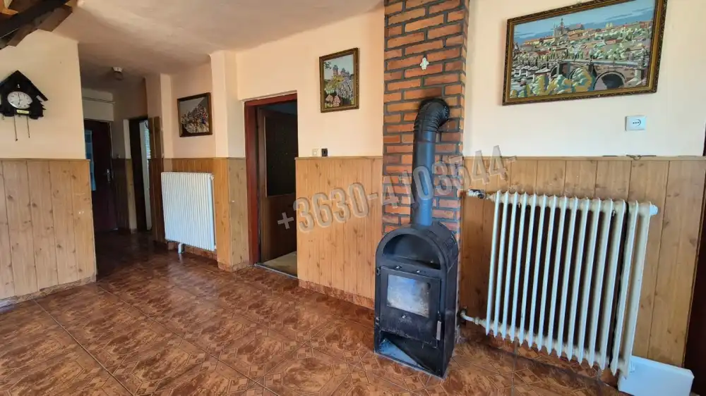 Borsod-Abaúj-Zemplén megye - Boldogkőváralja