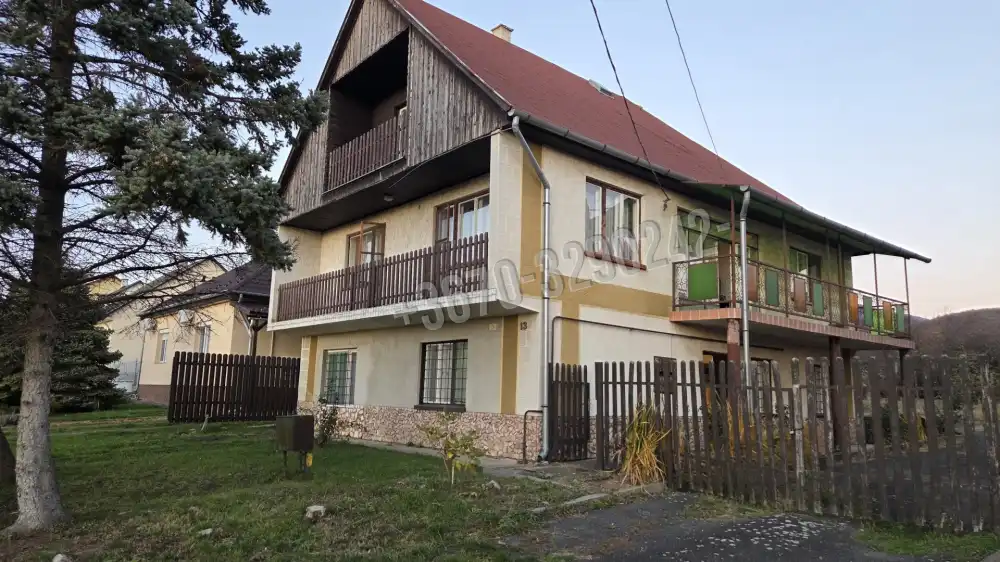 Borsod-Abaúj-Zemplén megye - Boldogkőváralja