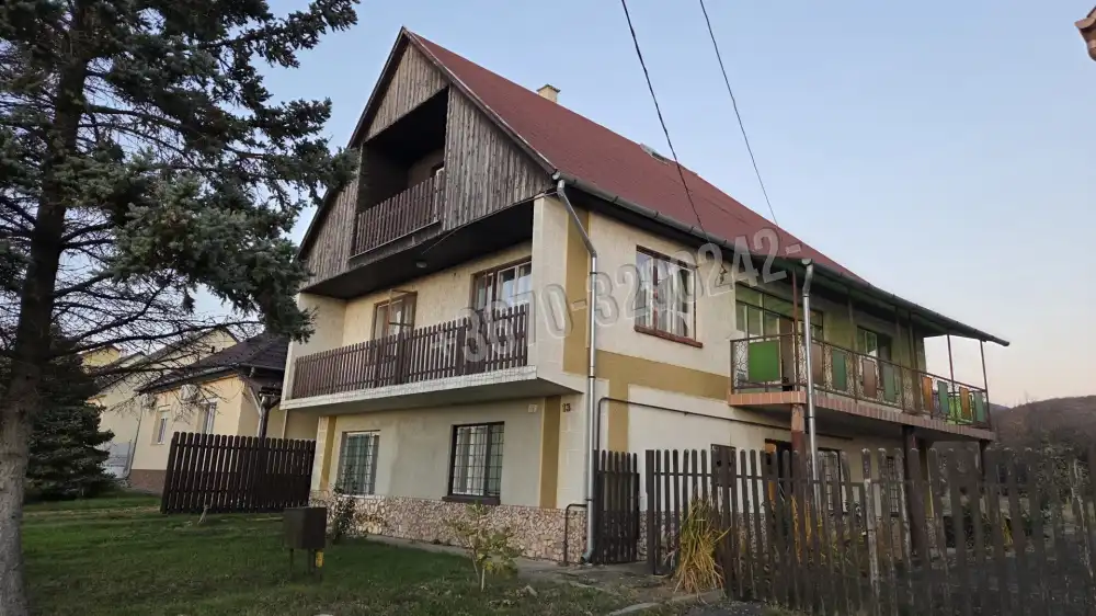 Borsod-Abaúj-Zemplén megye - Boldogkőváralja