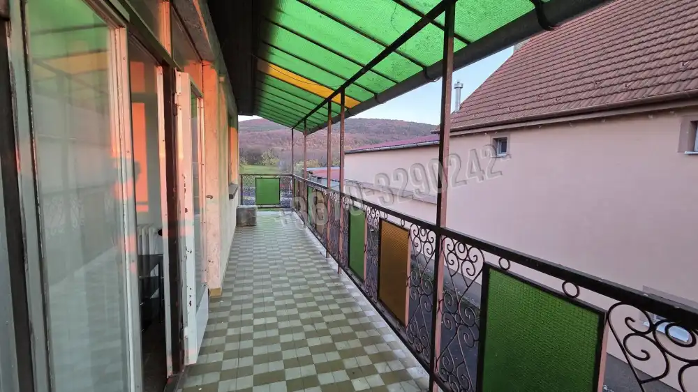 Borsod-Abaúj-Zemplén megye - Boldogkőváralja