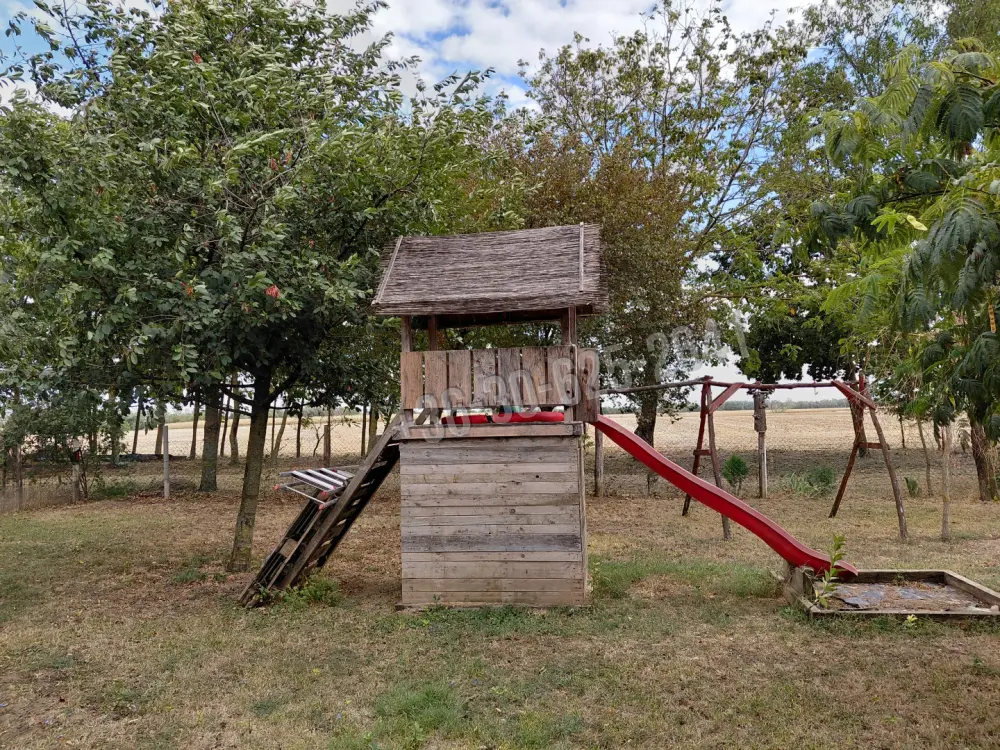 Baranya megye - Bóly