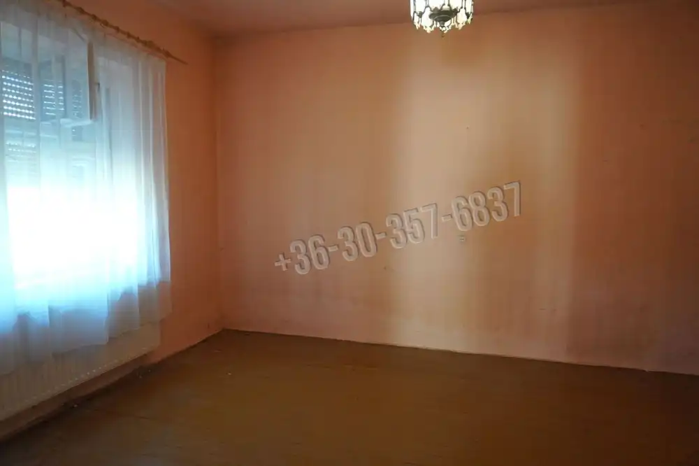 Csongrád megye - Bordány