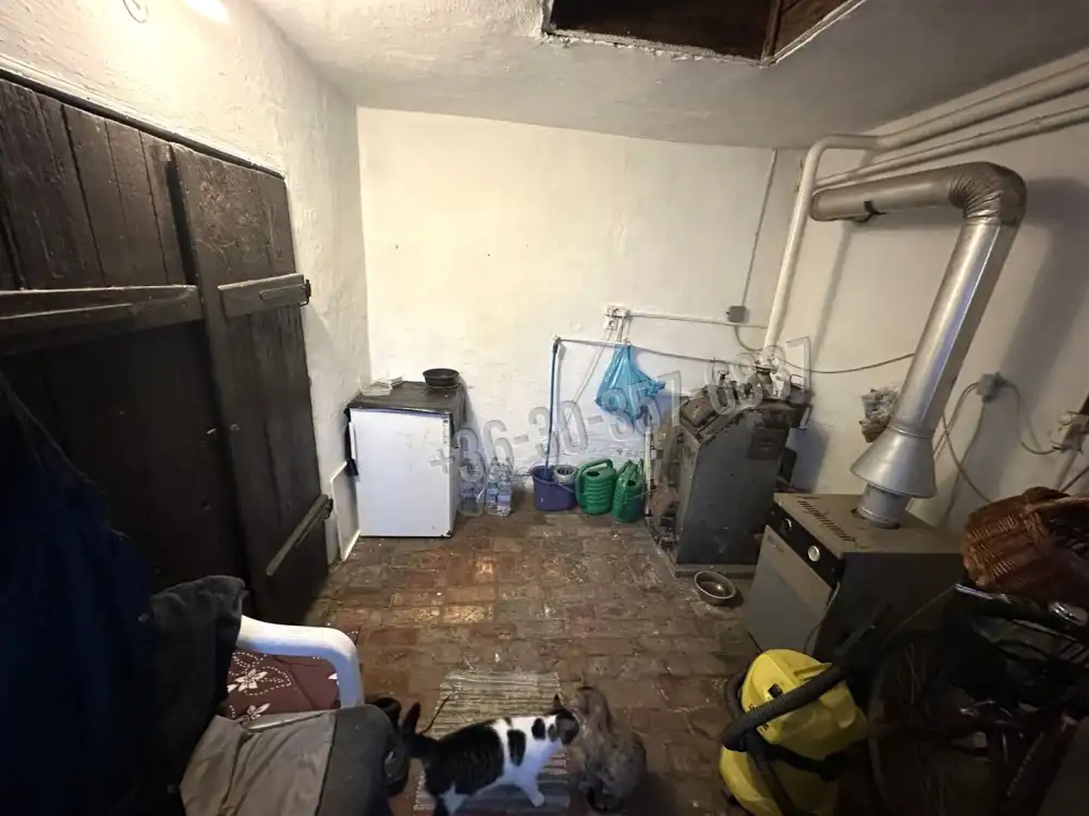 Csongrád megye - Bordány