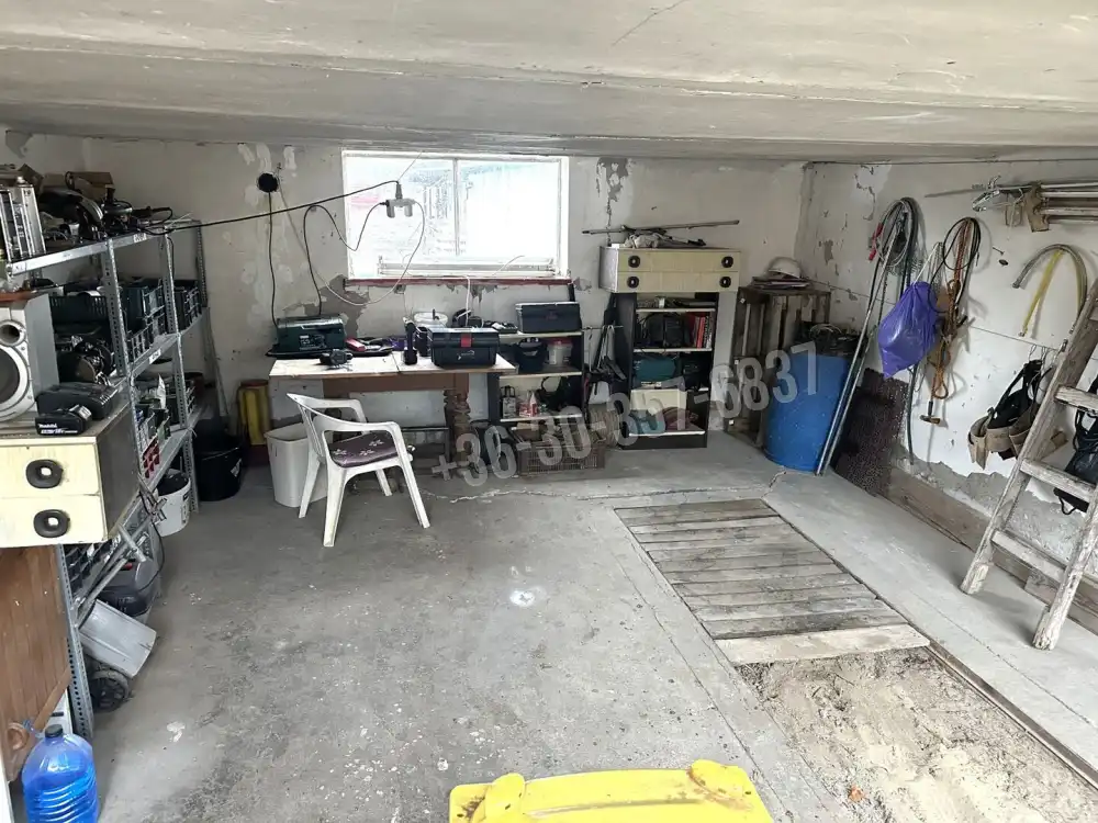 Csongrád megye - Bordány